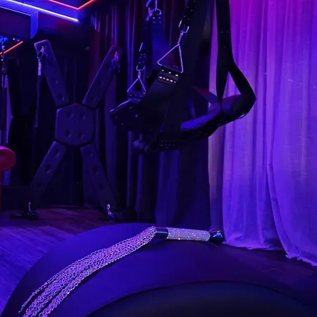 - Xtase By Luxuria * Cannes