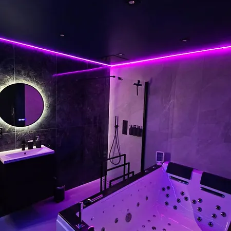 - Xtase By Luxuria * Cannes