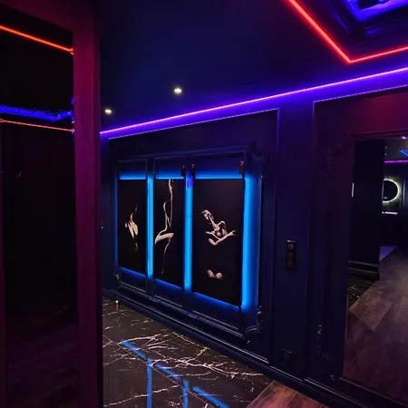 - Xtase By Luxuria *