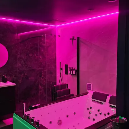 - Xtase By Luxuria *