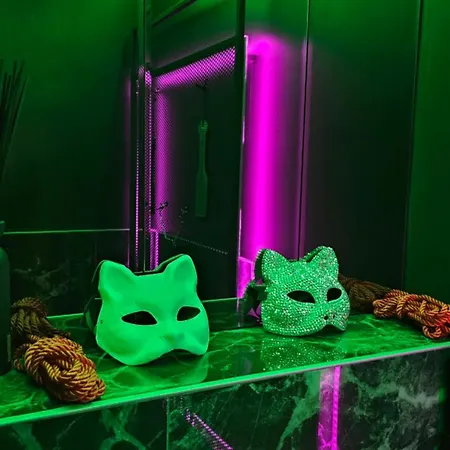 - Xtase By Luxuria Apartmán Cannes