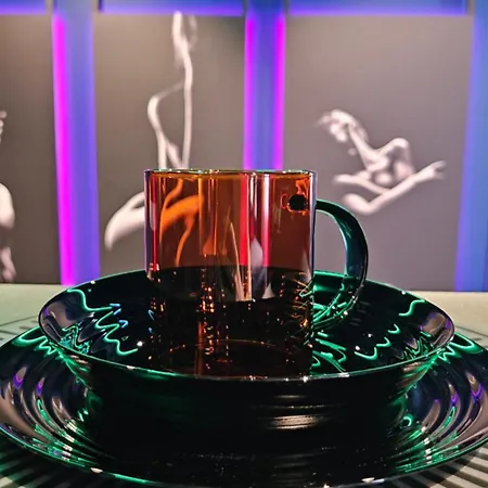 - Xtase By Luxuria Apartmán Cannes