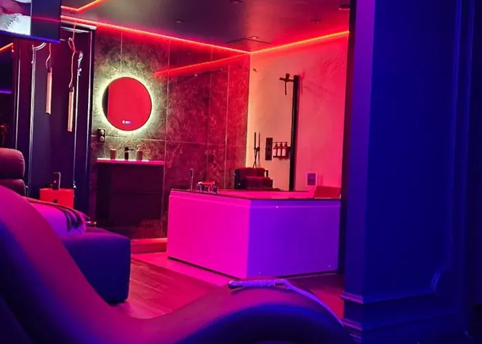 Apartament - Xtase By Luxuria