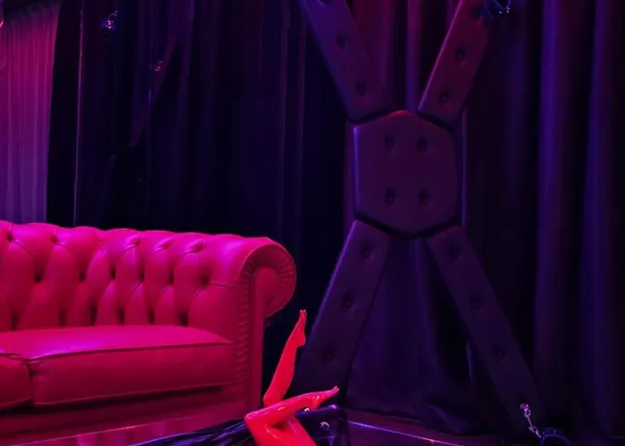 - Xtase By Luxuria Apartament Cannes