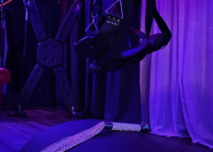 - Xtase By Luxuria * Cannes