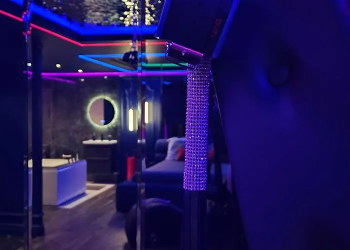 Apartament - Xtase By Luxuria