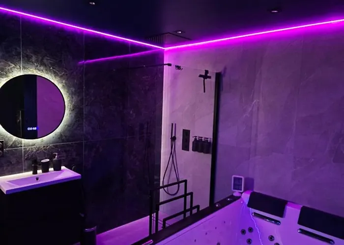 - Xtase By Luxuria * Cannes