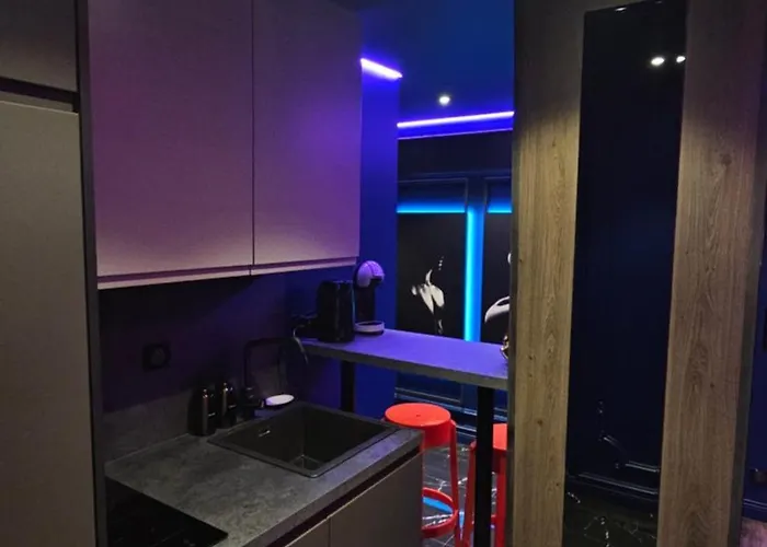 - Xtase By Luxuria Cannes