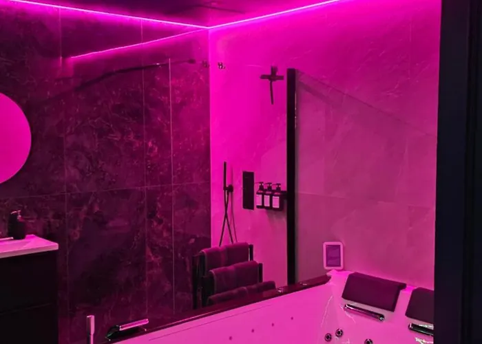 - Xtase By Luxuria *