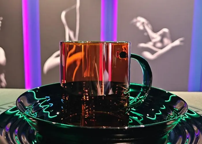 - Xtase By Luxuria Apartament Cannes