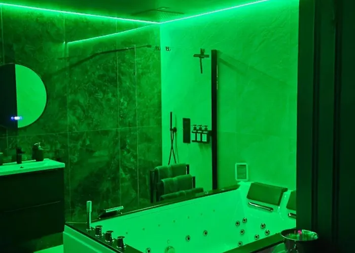 Appartement - Xtase By Luxuria