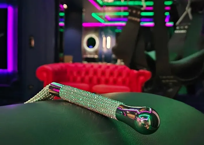 - Xtase By Luxuria Apartament *