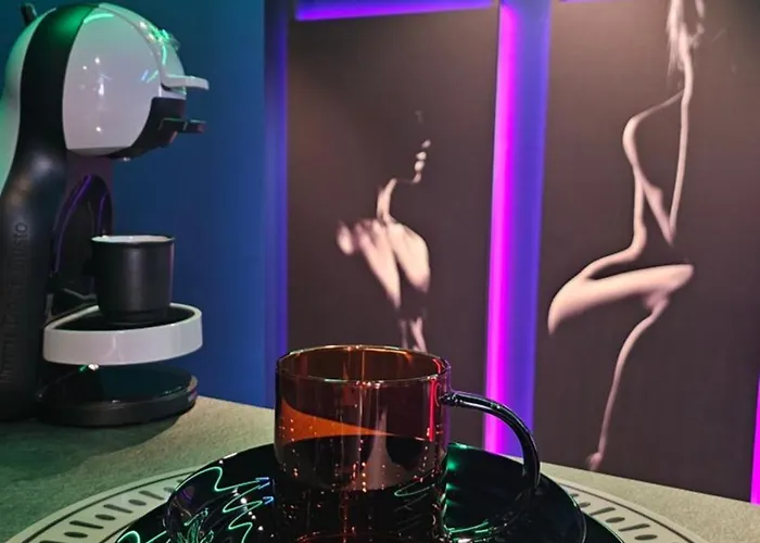 Apartament - Xtase By Luxuria