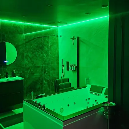 Apartamento - Xtase By Luxuria